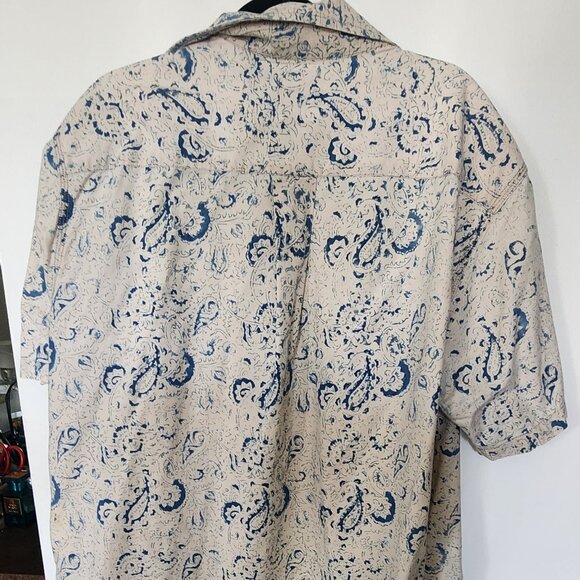 Orvis xxl shirt - Picture 3 of 4